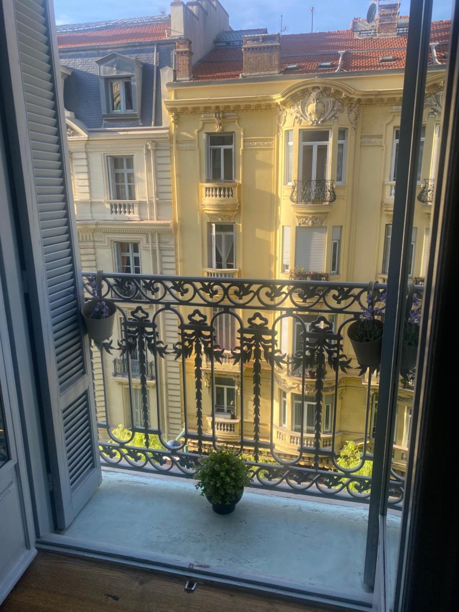 Les Fleurs Astoria Appartamento Mentone